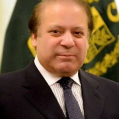 Nawaz sharif