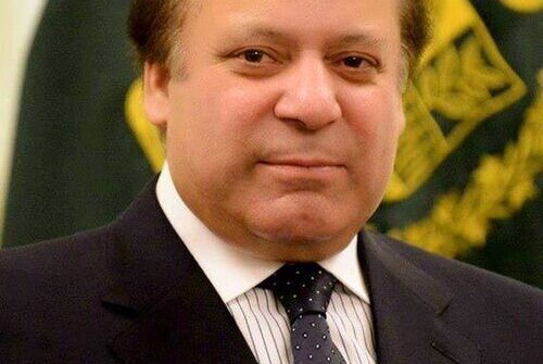 Nawaz sharif