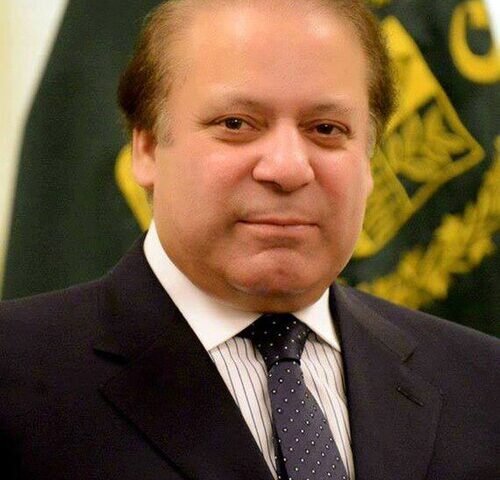 Nawaz sharif