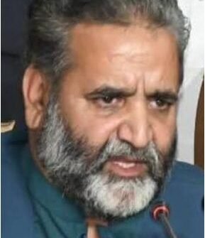 shafiq Qureshi