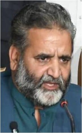 shafiq Qureshi