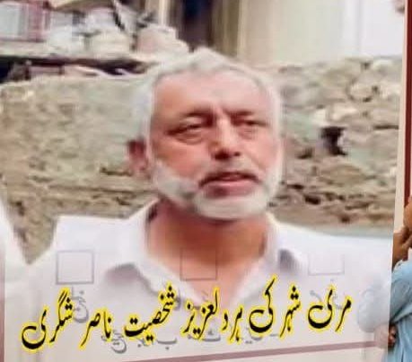 Murree news