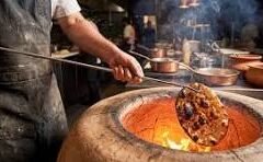 tandoor pic