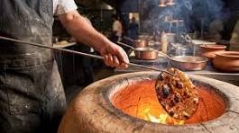tandoor pic